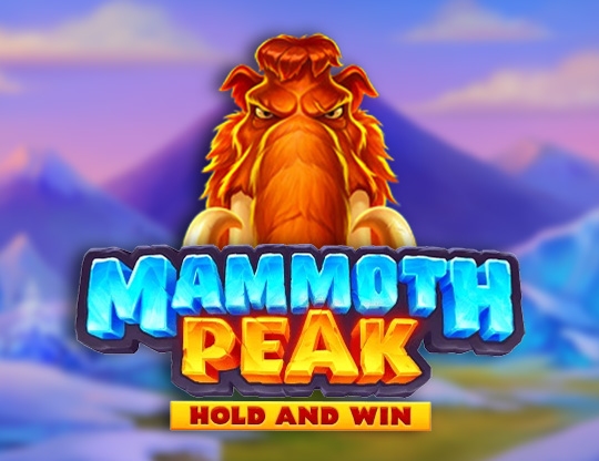 Mammoth Peak